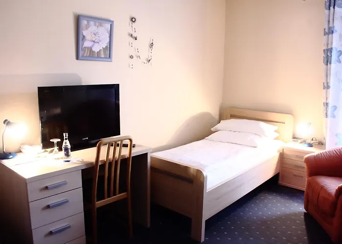 Bimesmeier Gasthof & Pension