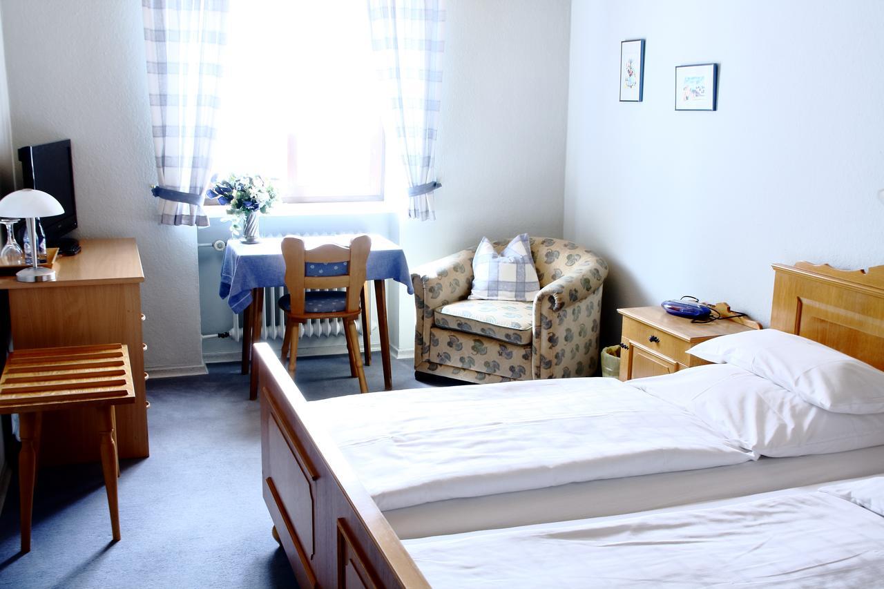 Locanda Bimesmeier & 3*