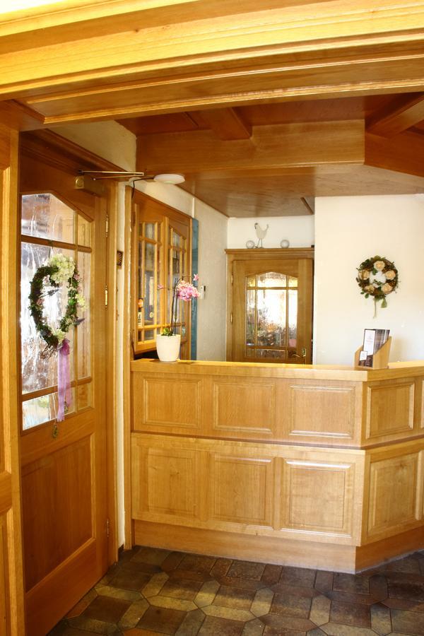 Locanda Bimesmeier &