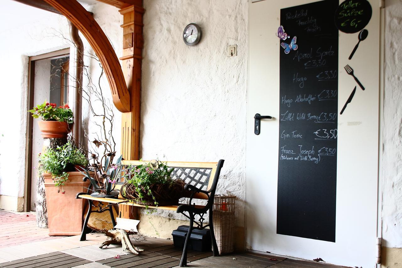Locanda Bimesmeier & 3*
