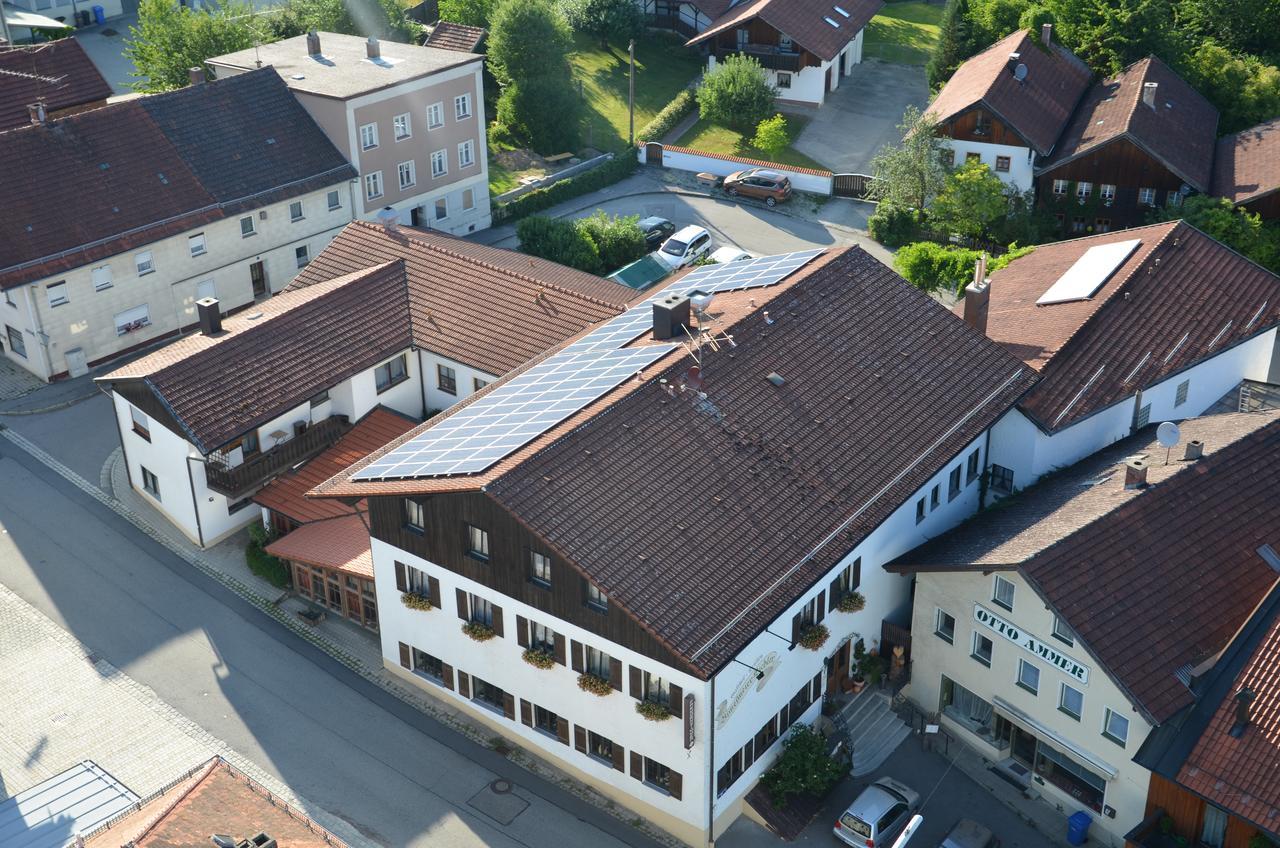Locanda Bimesmeier &